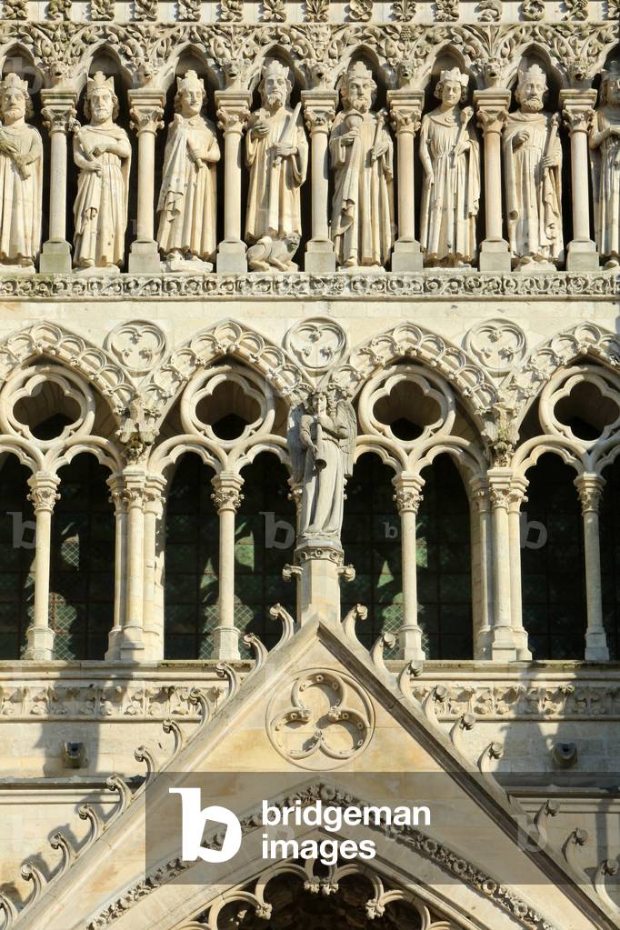 Gallery of Kings 