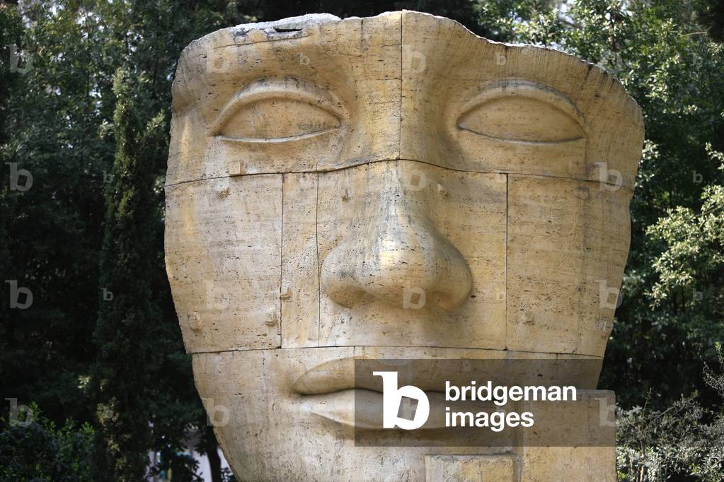 Buddha, Rome, Italie