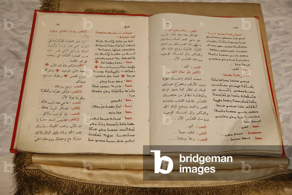 Eglise catholique syriaque Saint-phrem-le-Syriaque (photo)