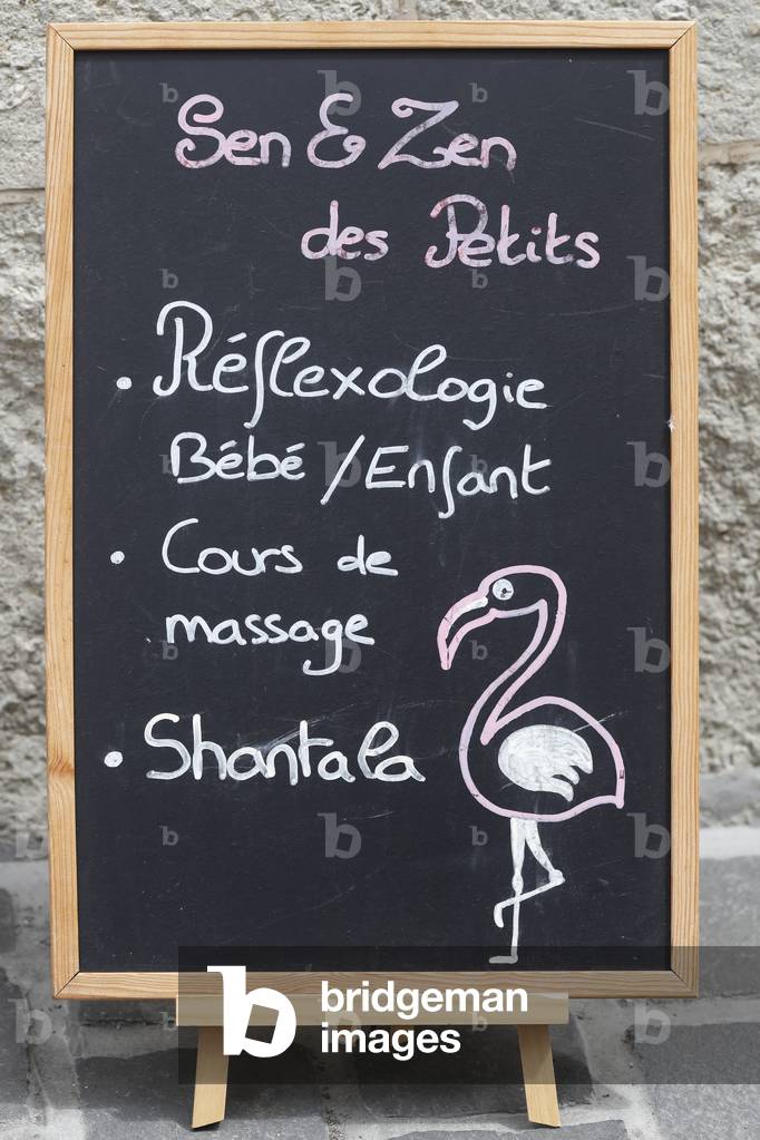Baby massage. Spa.  Lausanne. Switzerland.