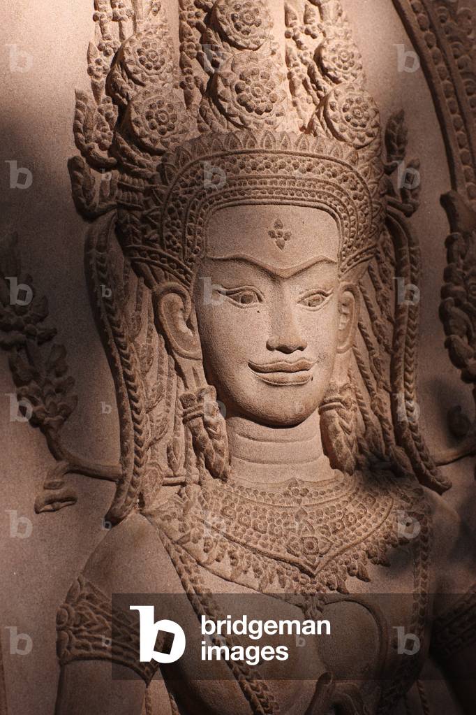 Apsara Siem Reap Kambodscha
