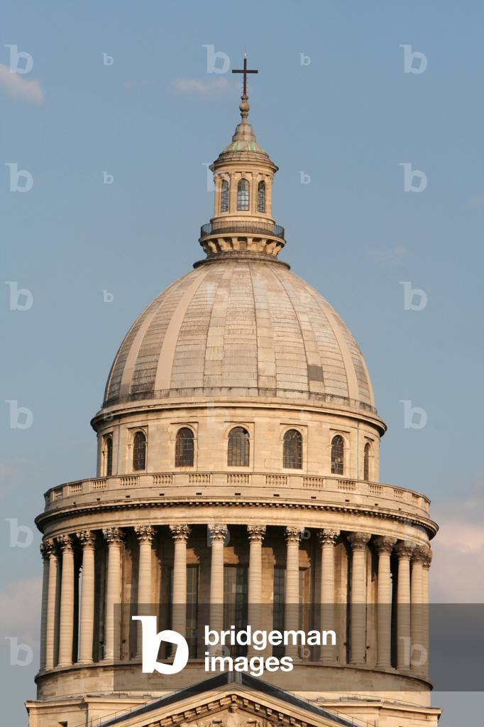 The Paris Pantheon Paris France