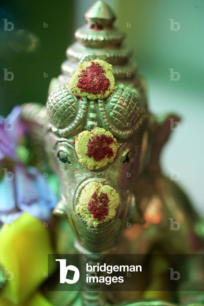 Ganesh Penang Malaysia