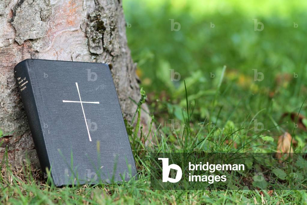 Bible, Les Houches, France
