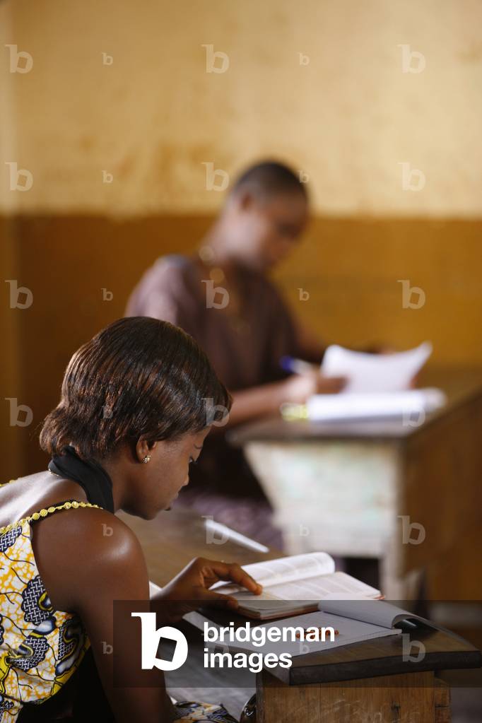Legion of Mary catholic movement, Lome, Togo