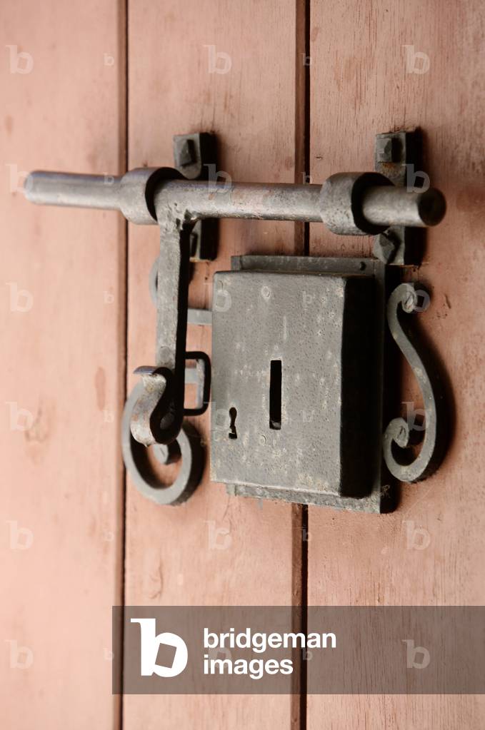 Lock Lons-le-Saunier France
