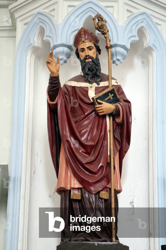 St Joseph's church. Saint Augustine. Singapore