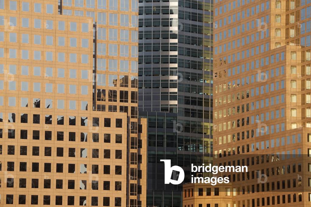 New York structure, New York, United States