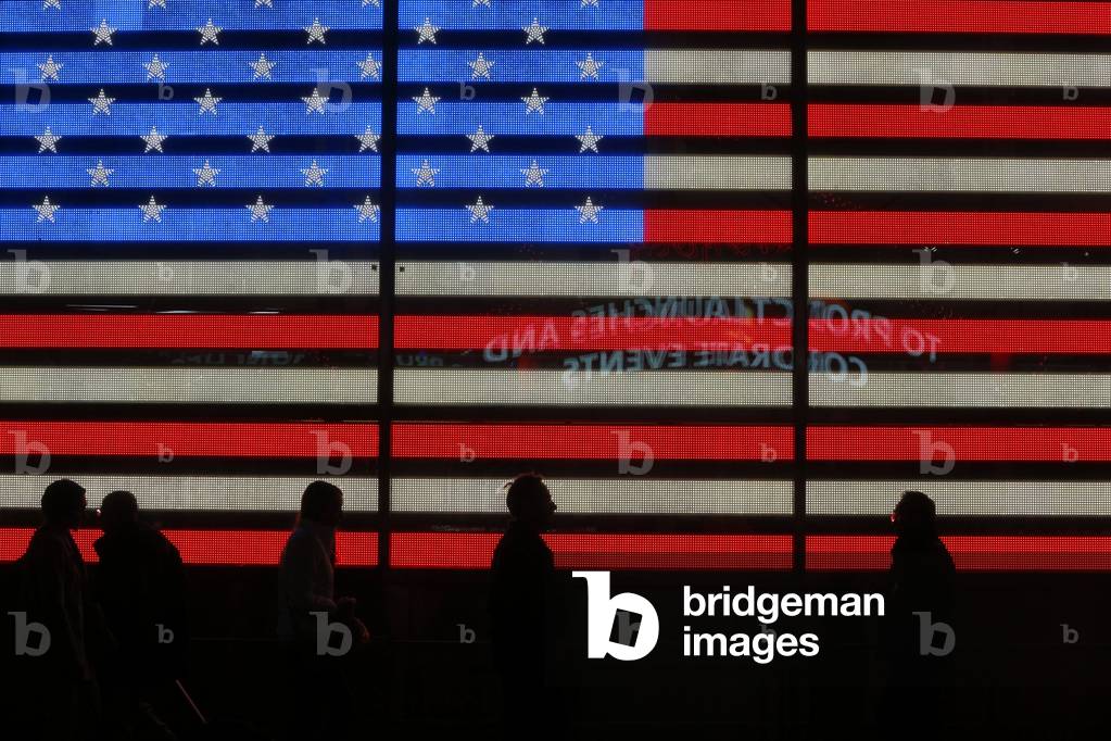Times Square - New York, United States