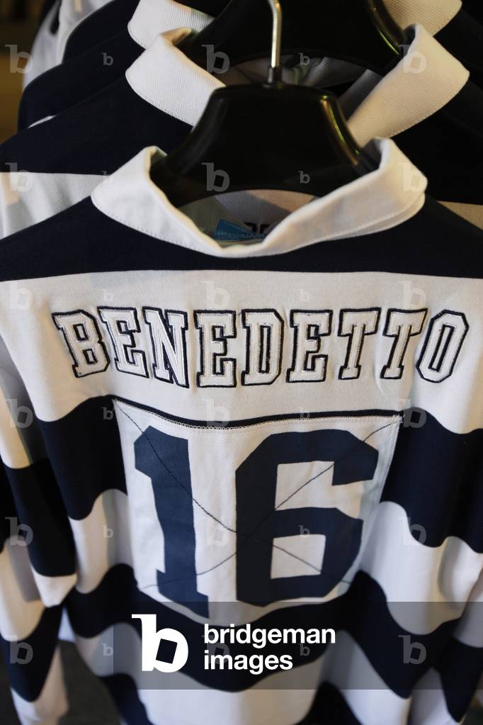 T-shirt Benedetto XVI, Sydney, Australie