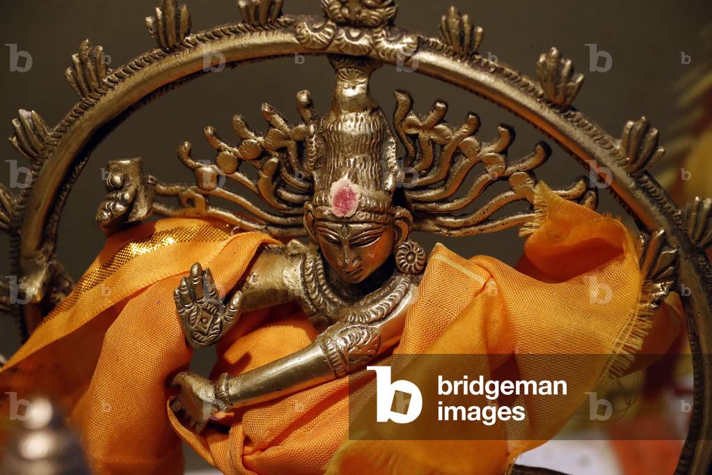 Arputha Vinayagar Temple, Shiva Nataraja, Geneva, Switzerland (photo)