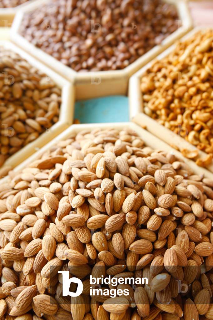 Nuts, Dubai, Emirats Arabes Unis