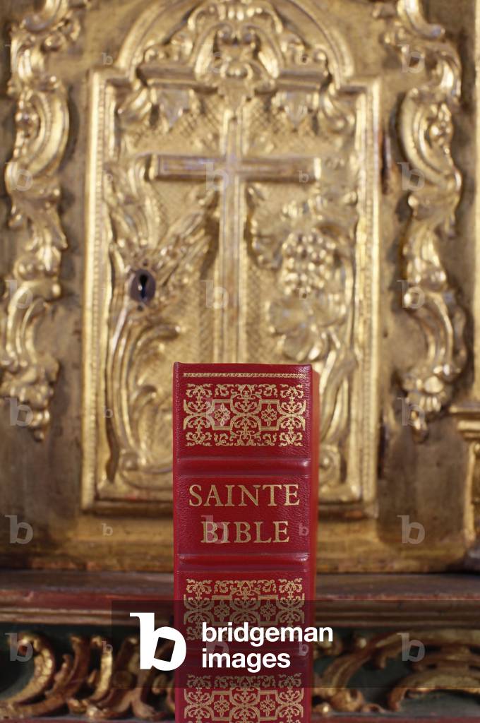 Holy bible ; France