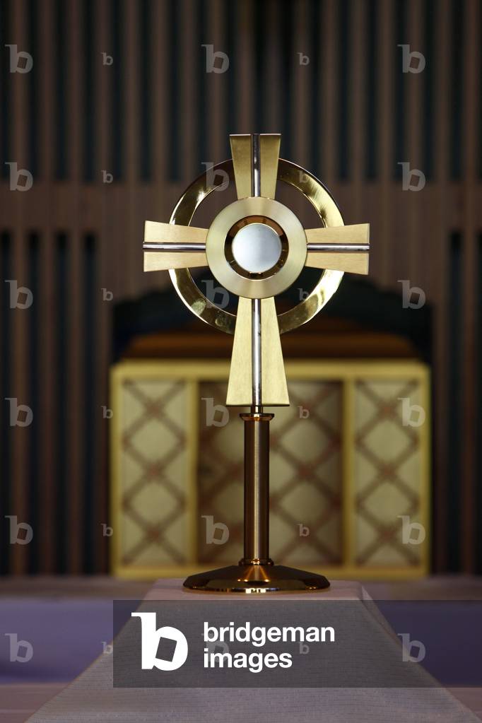 Prince of Peace votive catholic church Holy sacrament, Saint Augustine, Etats-Unis