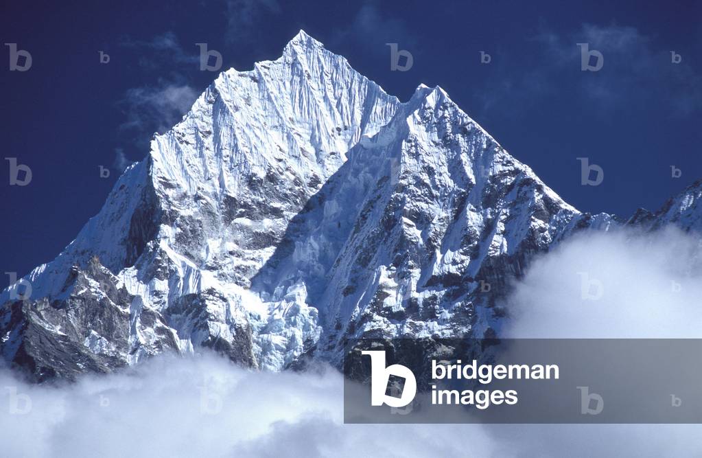 Himalayas, , Nepal