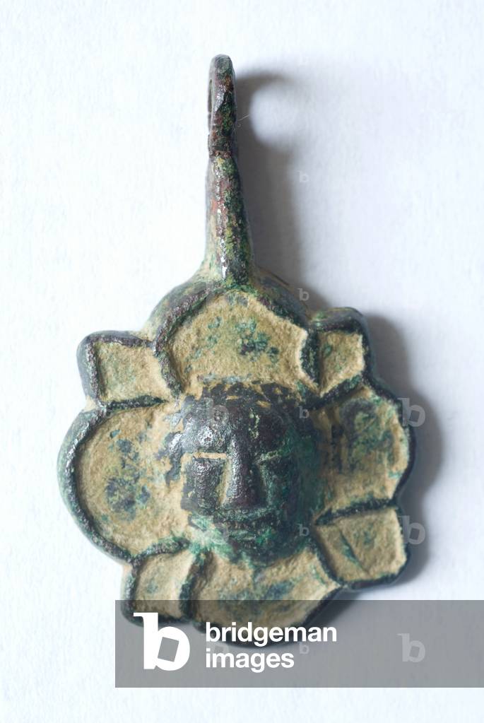 Jesus Christ (bronze)