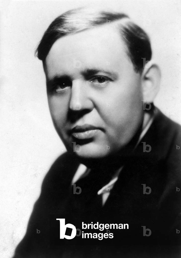 Charles Laughton, British actor 1 July 1899 - 15 December 1962