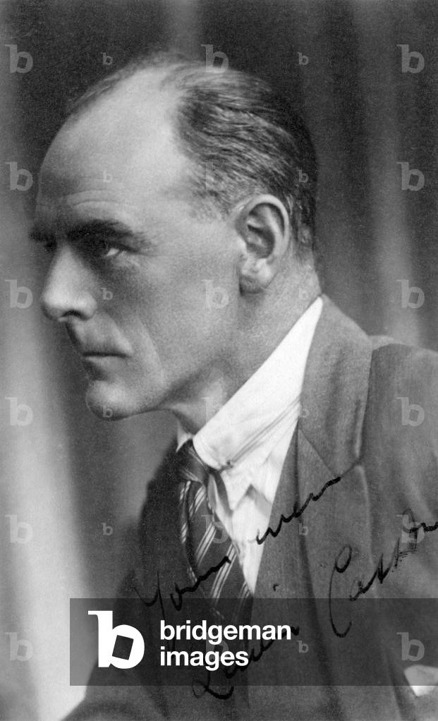 Lewis Casson
