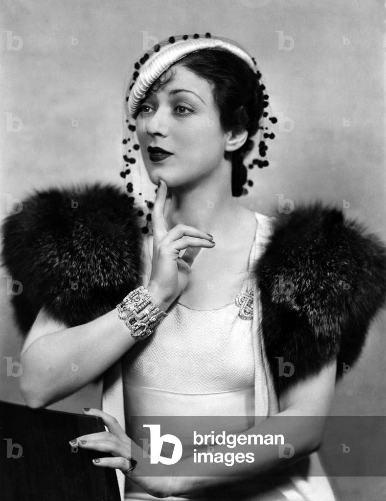 Mary Ellis