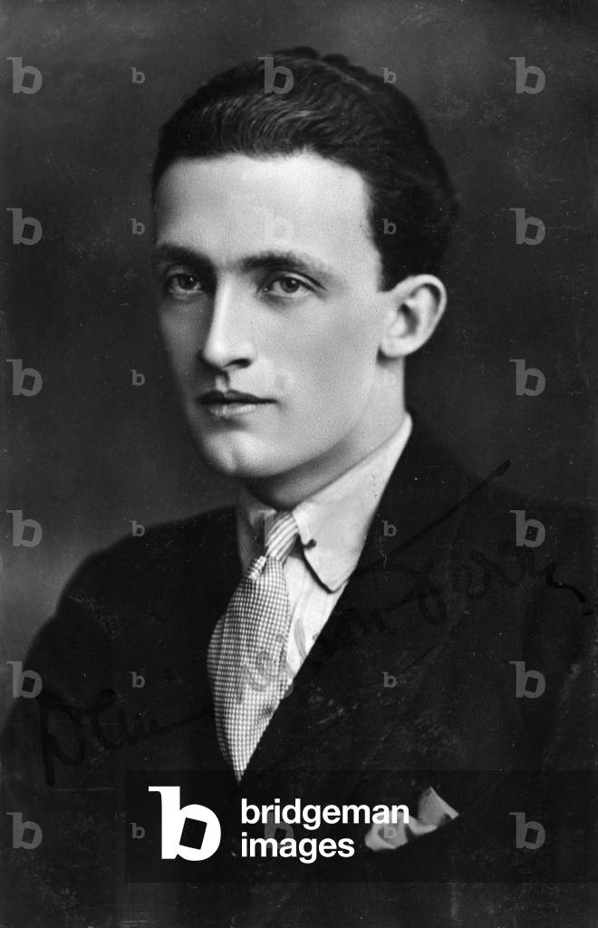 Dennis Neilson-Terry