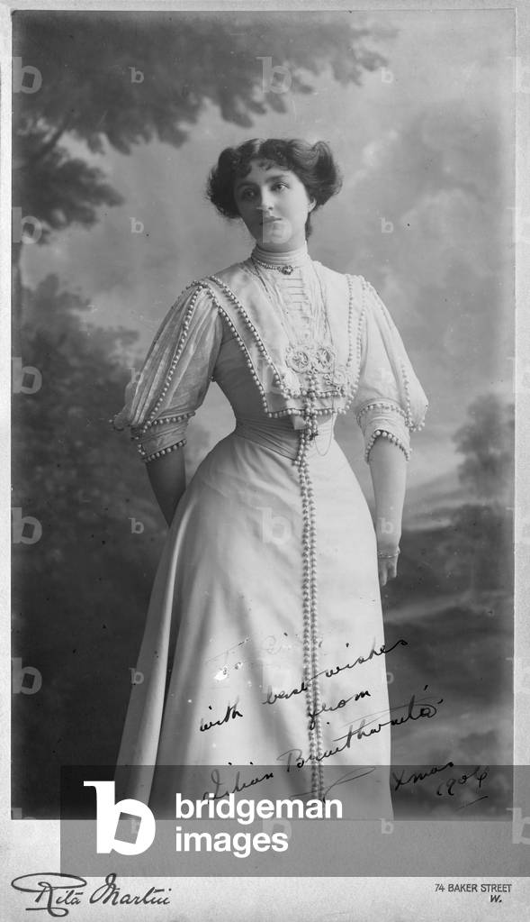 Lillian Braithwaite