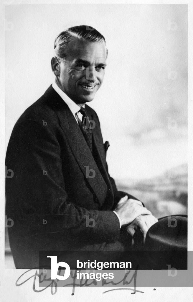 Douglas Fairbanks, Jr