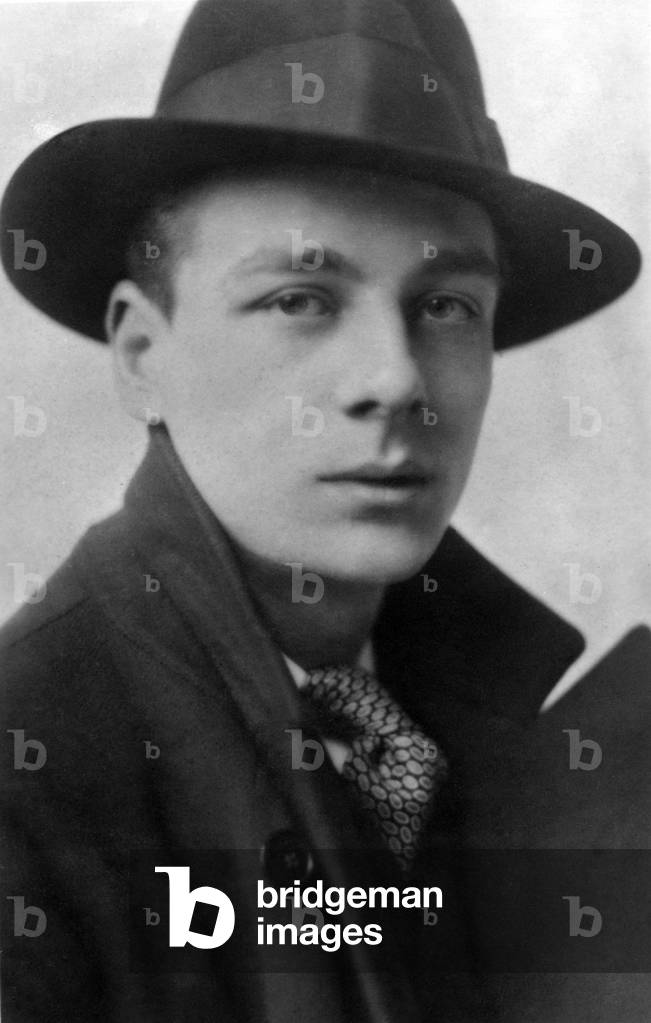 John Gielgud