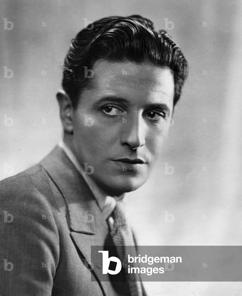 Ivor Novello