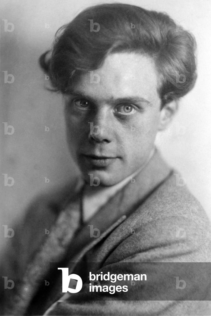 Marius Goring,  British actor 23 May 1912 - 30 September 1998