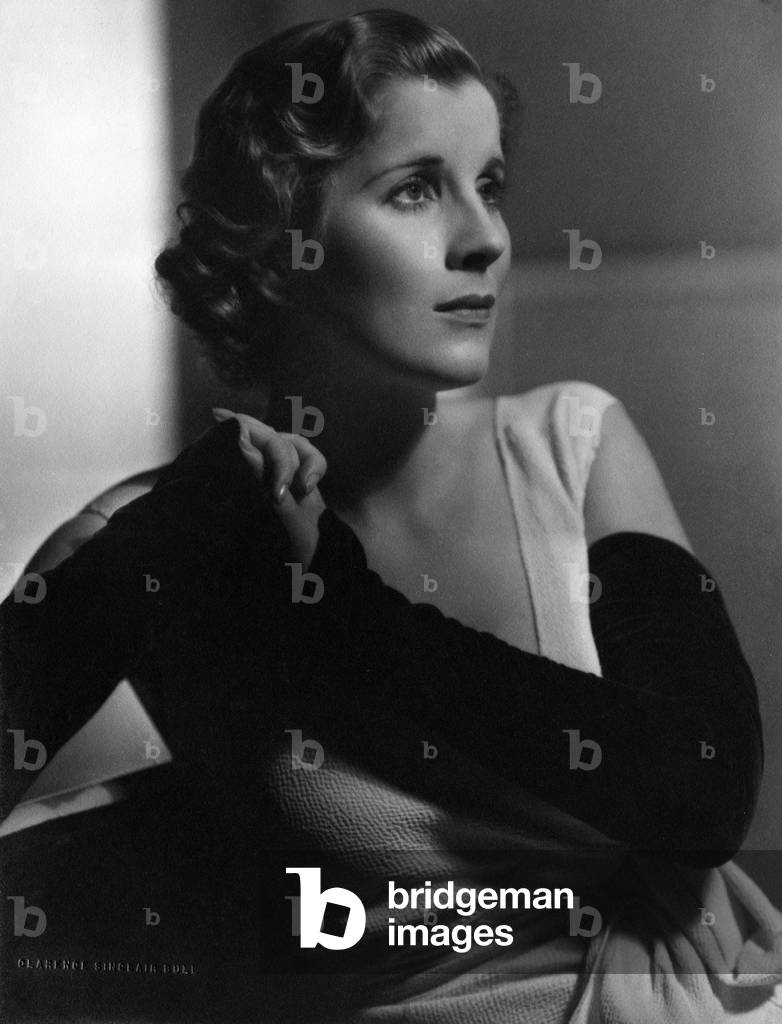 Diana Wynyard