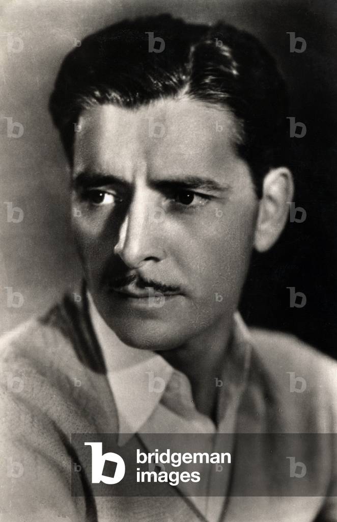 Ronald Colman
