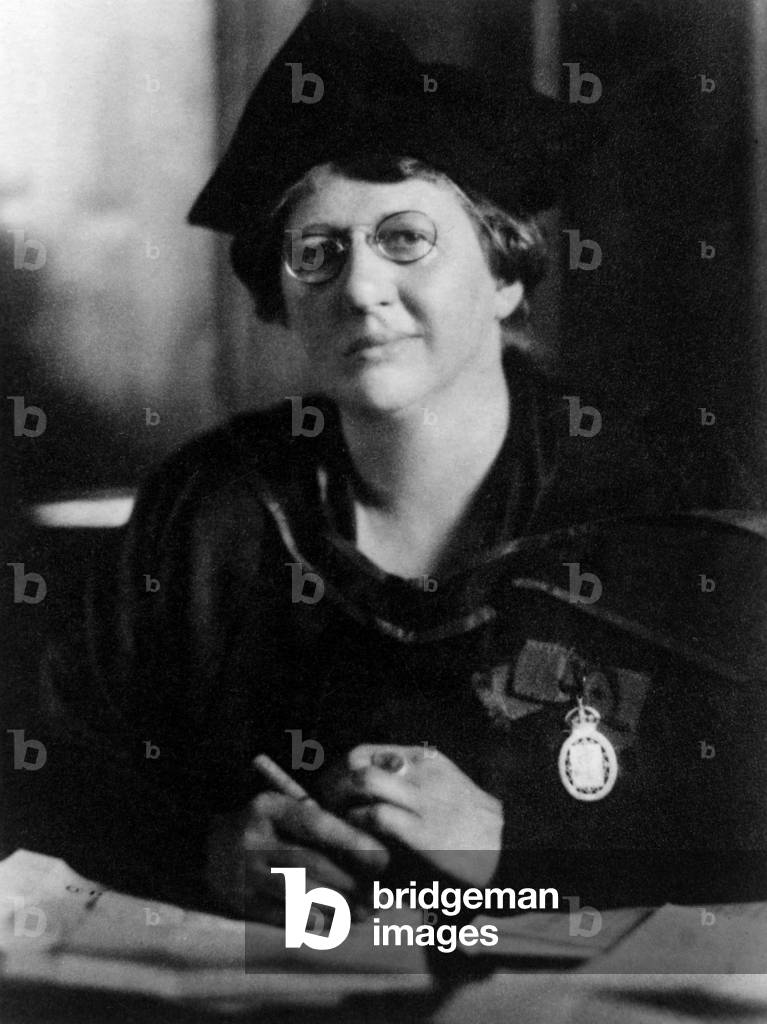 Lilian Baylis