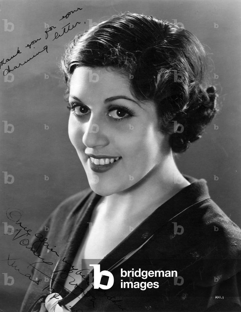 Nancy Brown
