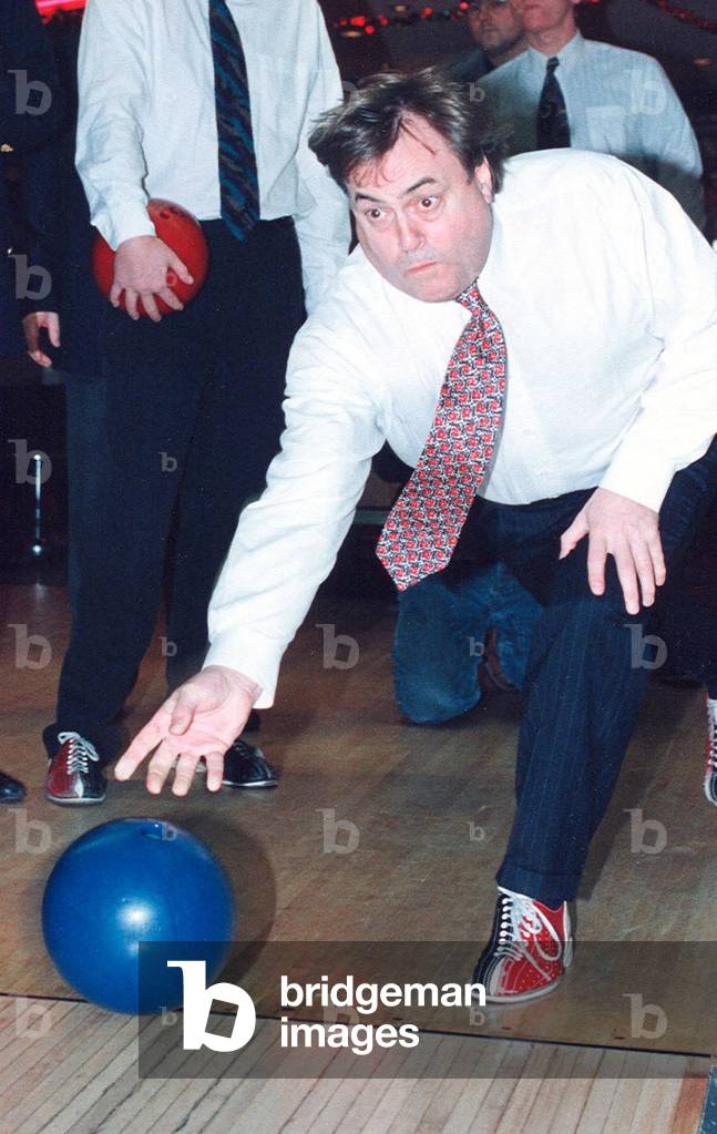 Prescotts Blue Balls