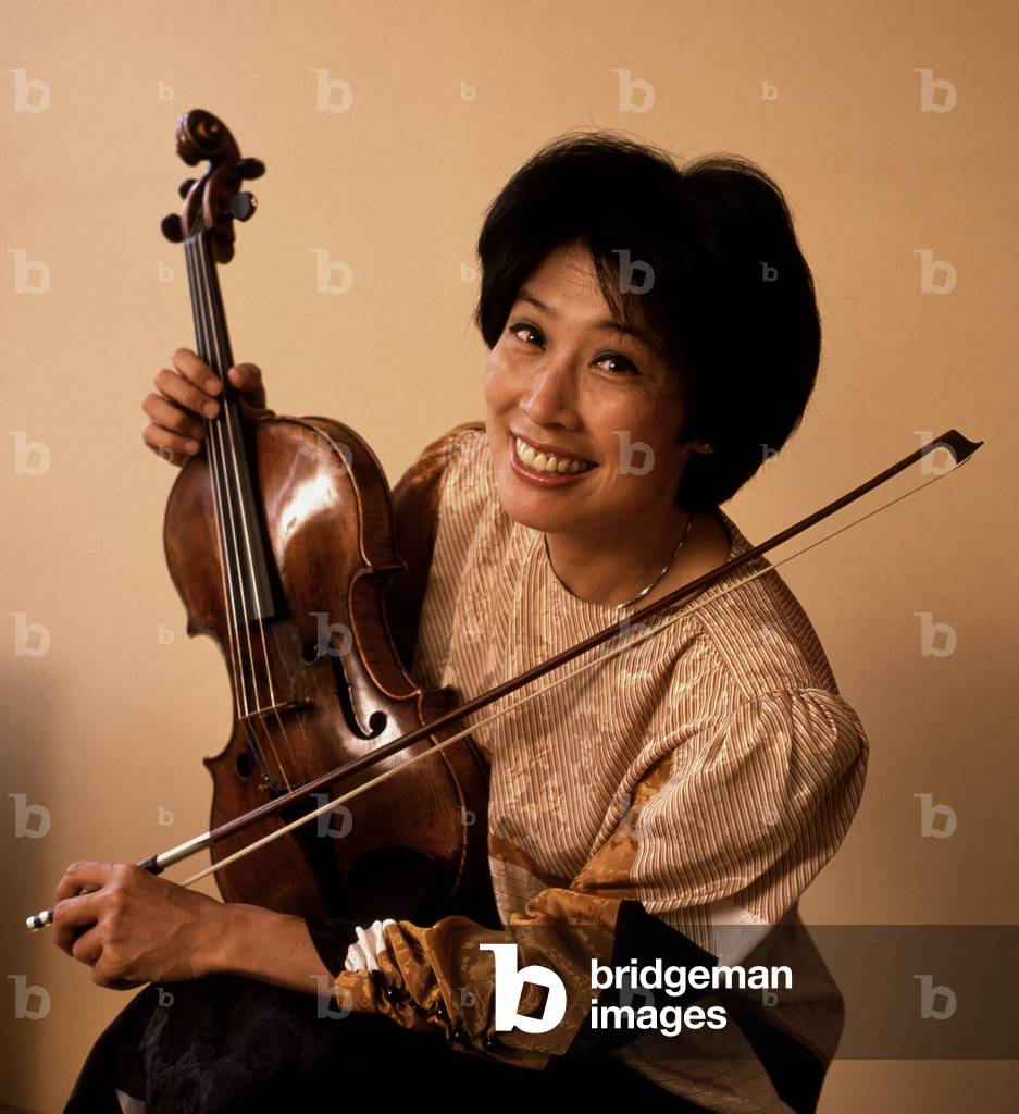 Nobuko Imai - Japanese