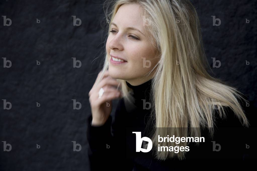 Alison Balsom - portrait