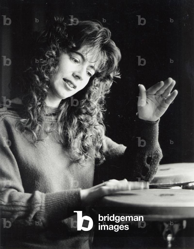 Glennie Evelyn 1993 Playing