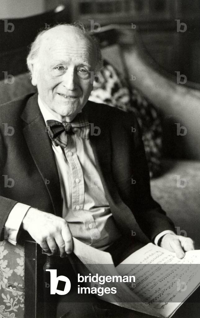 KENTNER Louis - with