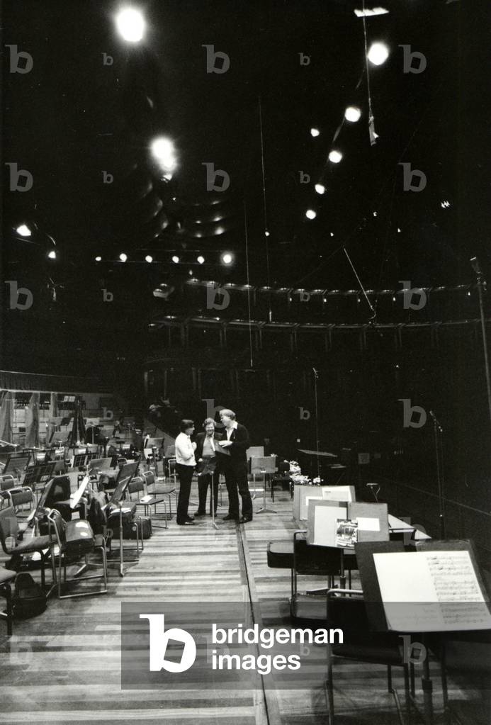 Claudio Abbado  Emmanuel