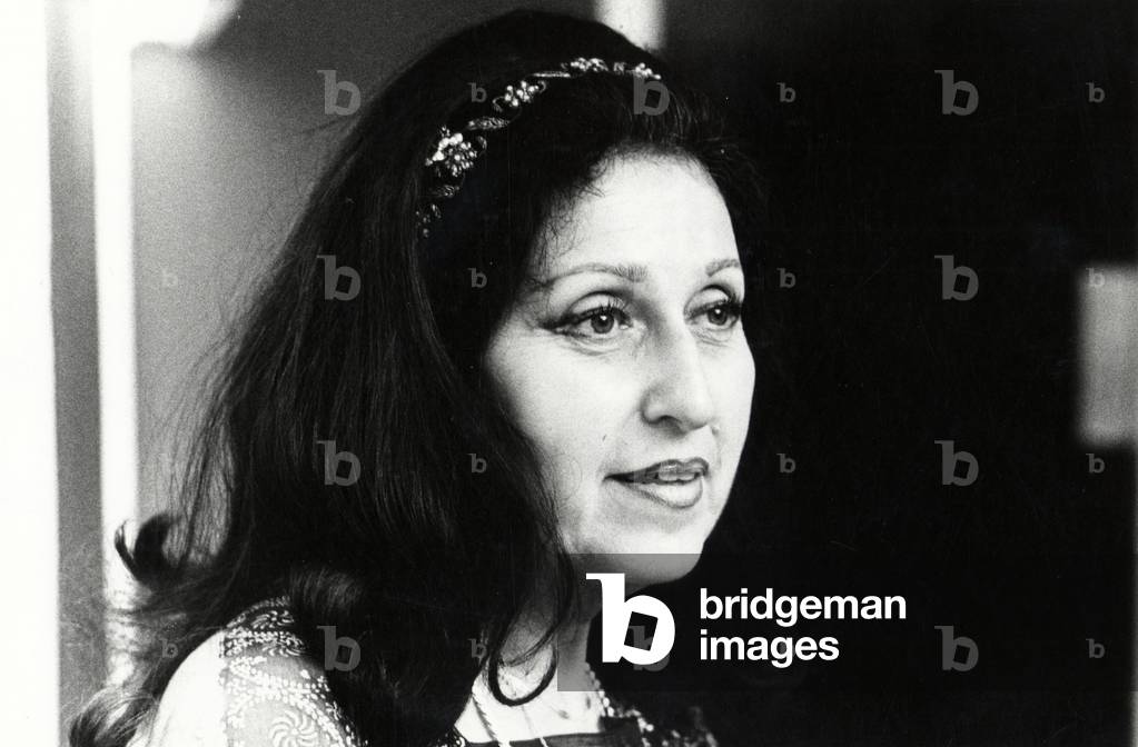 Ida Haendel 1977 Polish