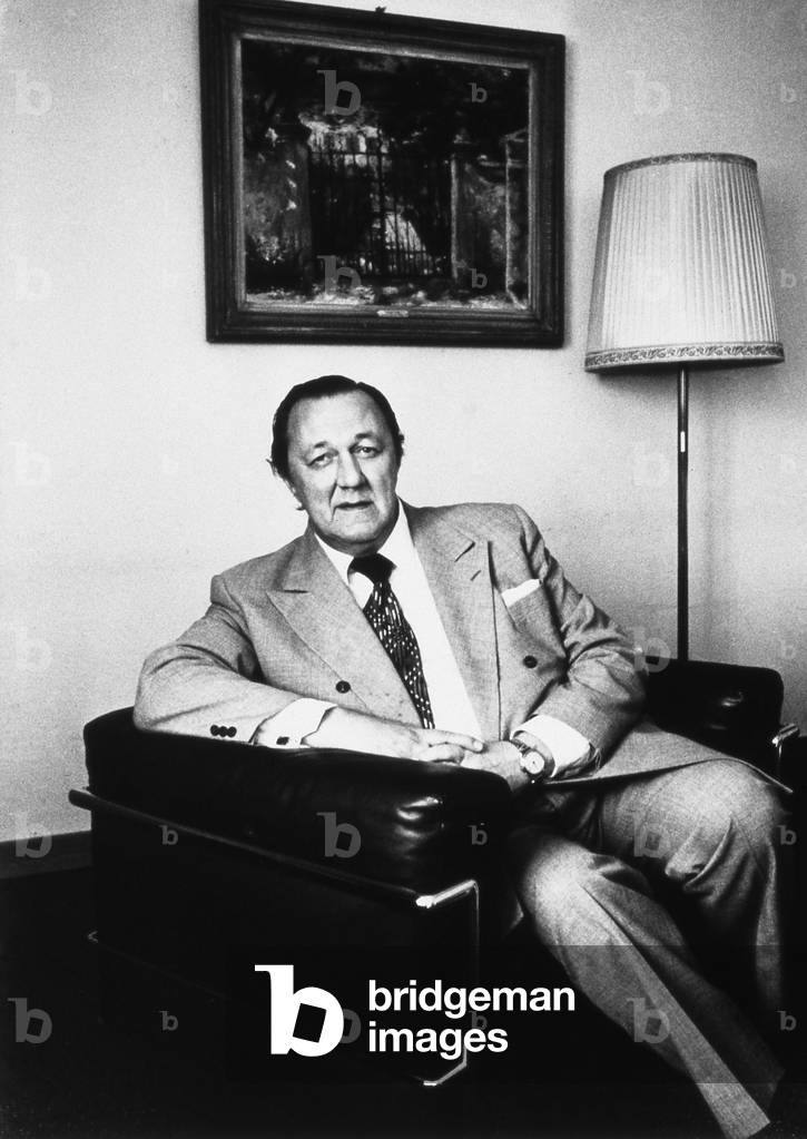 Joonas Kokkonen in 1978