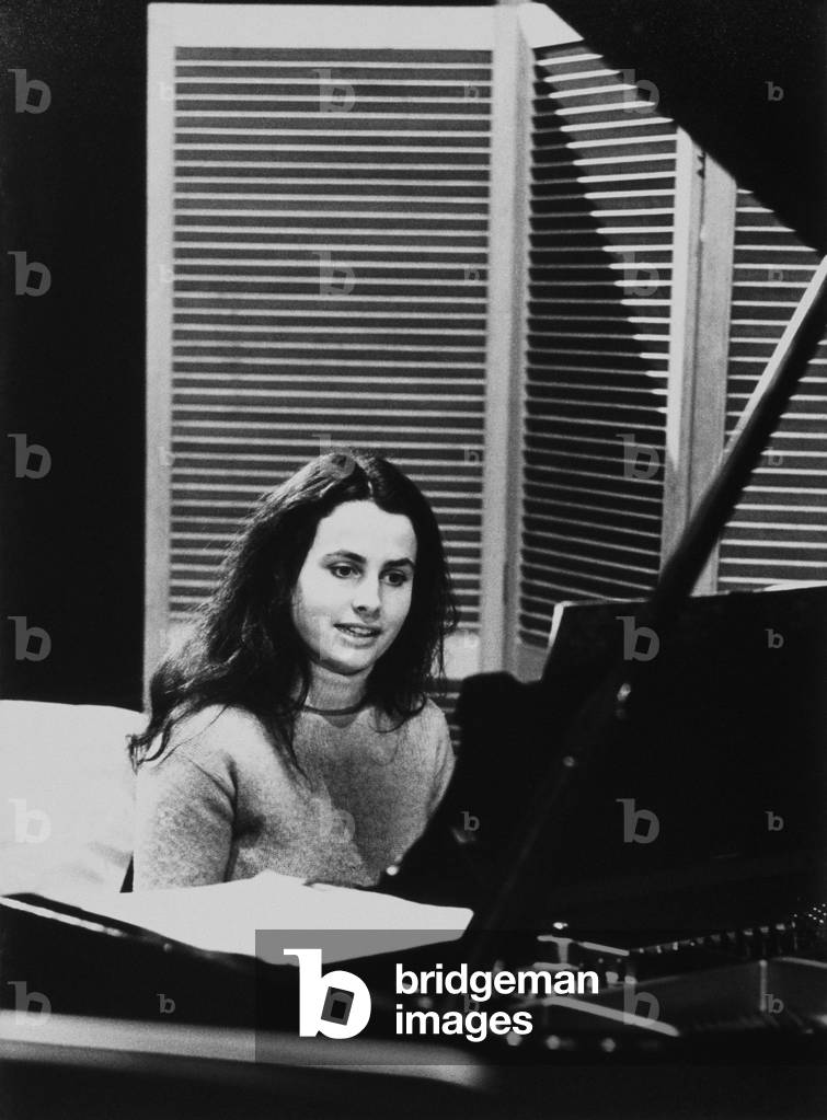 Maria de la Pau