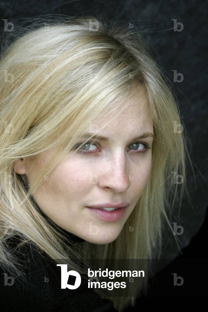 Alison Balsom - portrait