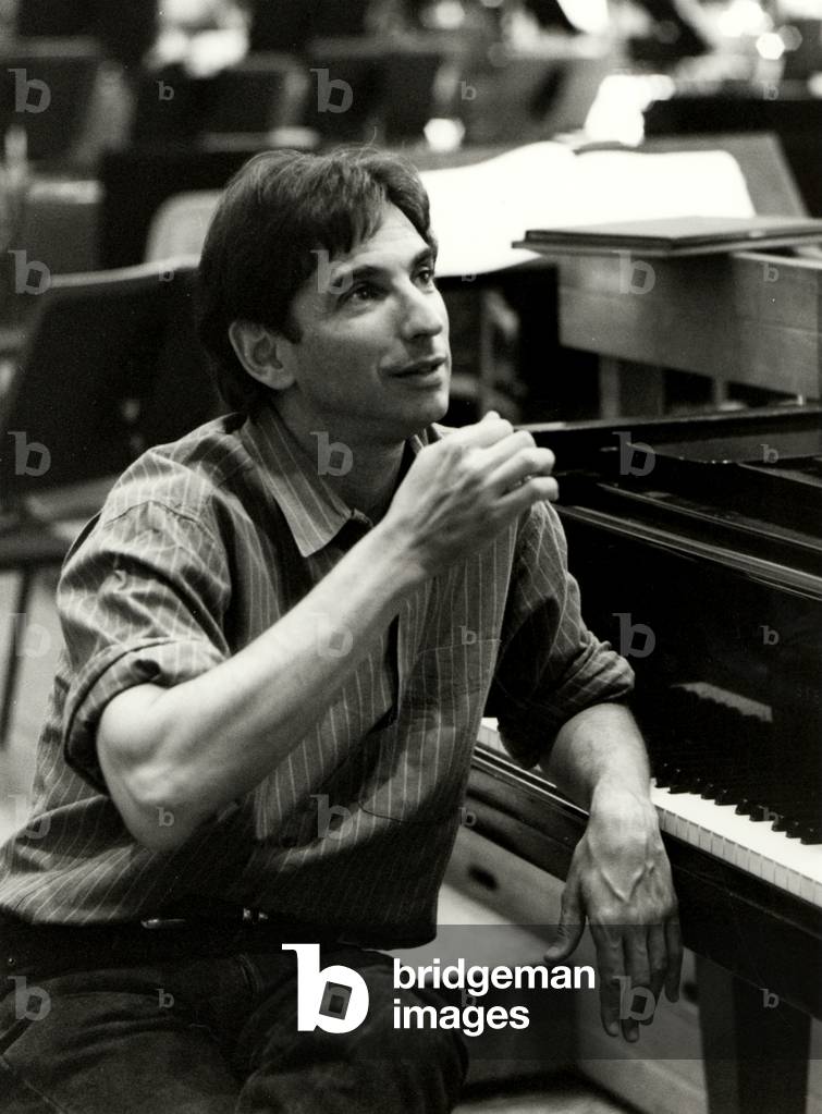 Tilson-Thomas Michael b1944-