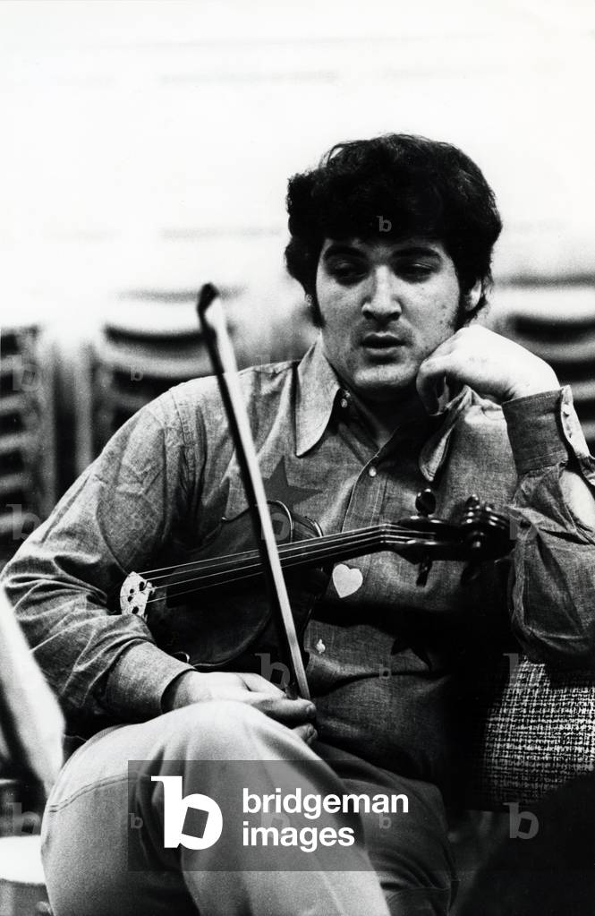 Pinchas   Zukerman