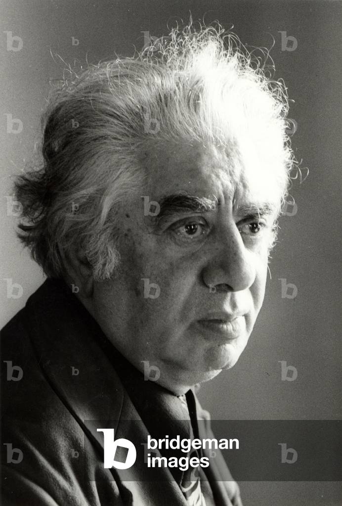 Aram Ilich Khachaturian 1977