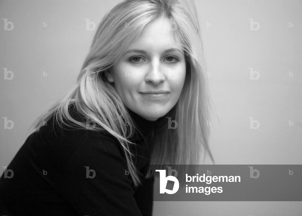 Alison Balsom - portrait