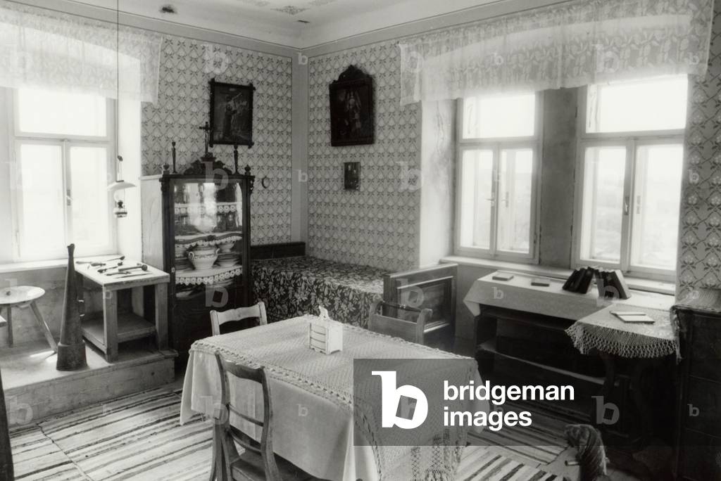 Bohuslav Martinu - Czech