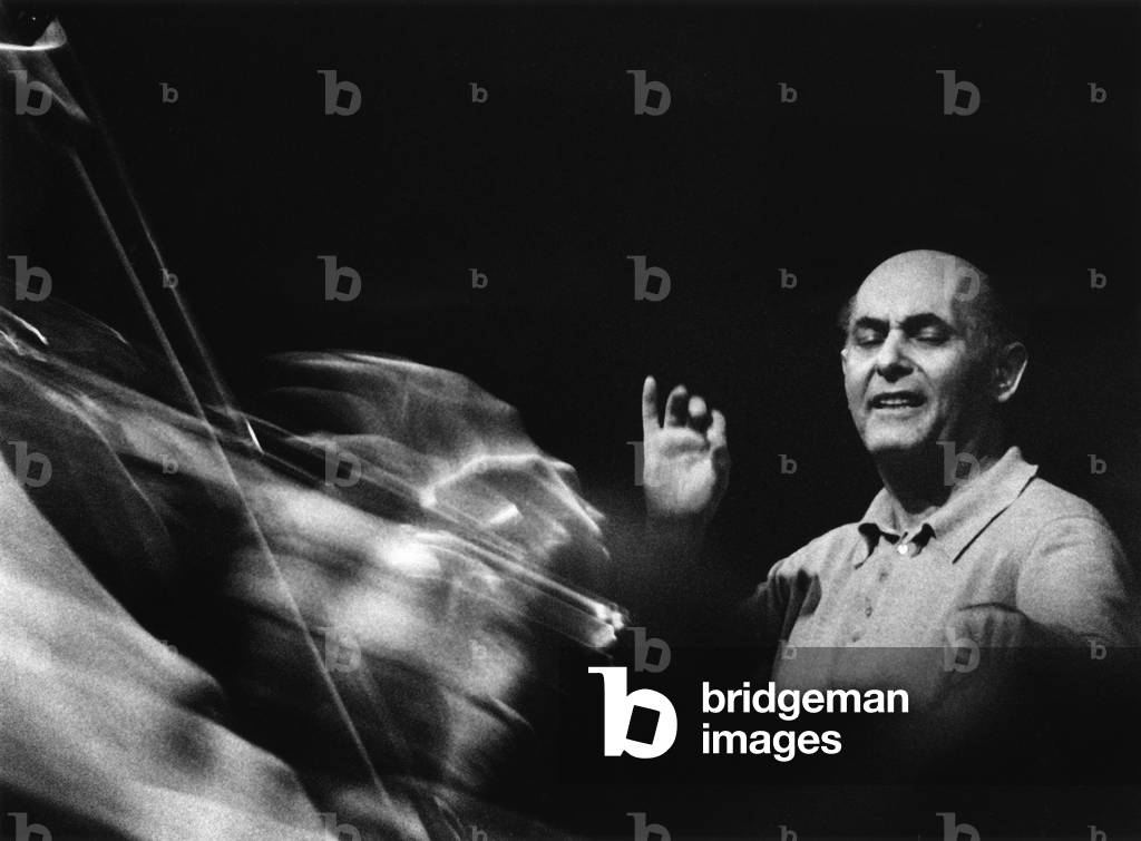 Sir Georg  Solti