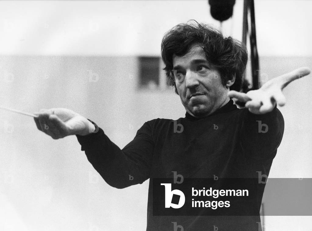 Vladimir Davidovich Ashkenazy -